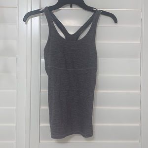 lulu lemon tank top
